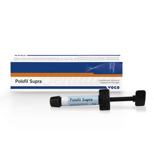 Microhybride Composiet Polofil Supra Spuit (4 g)
