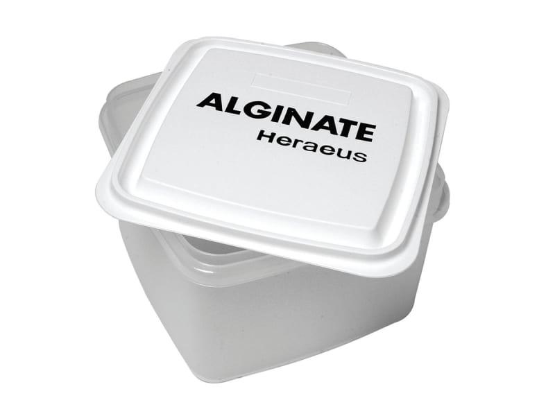 Kulzer Alginate Box Kulzer
