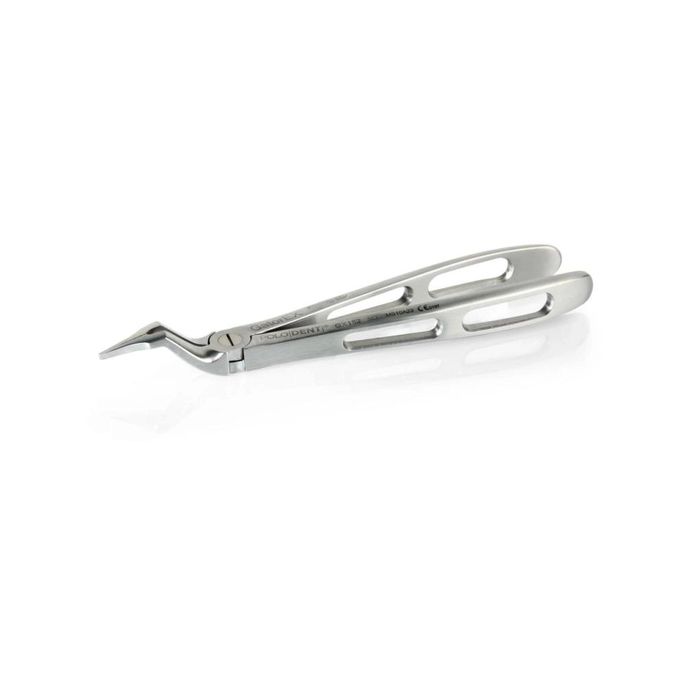 PoloDent GatorEX Davier GX152 l'unité