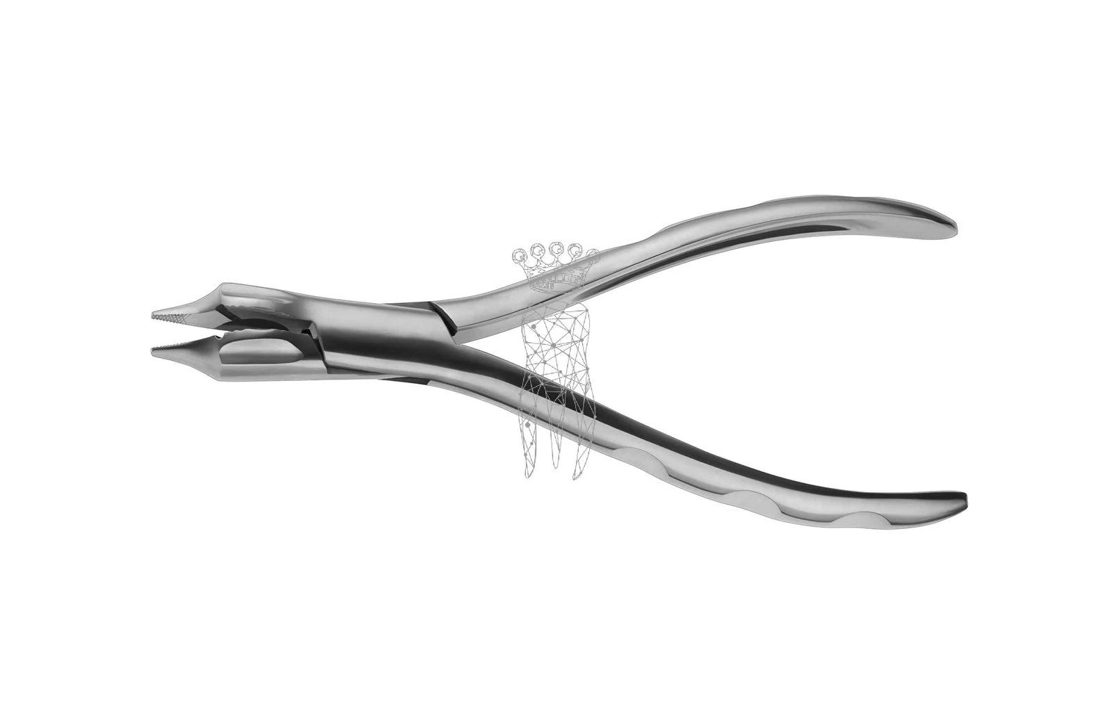 Pince A Crampons Universelle