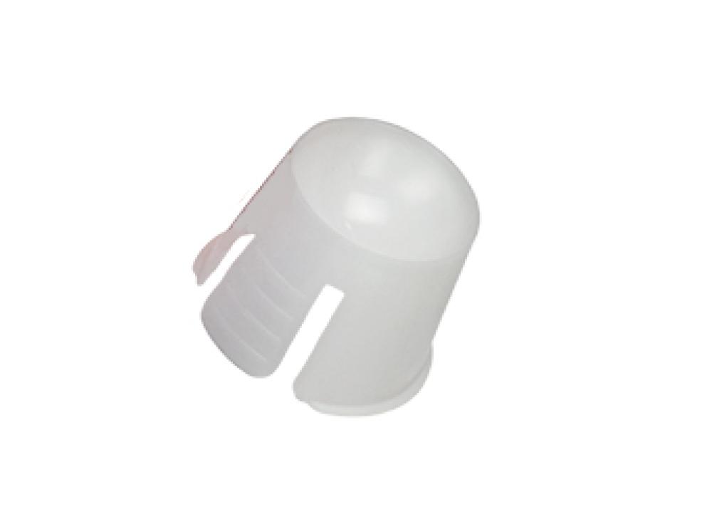 Monoart Dappen Beker wit 50st