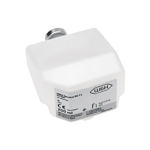 MD-200 SERVICE OIL F1 (200ML)