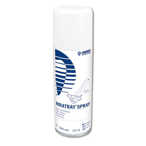 MIRATRAY SPRAY (200ML)
