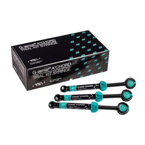 Gaenial A Chord Trial Kit A spuitje