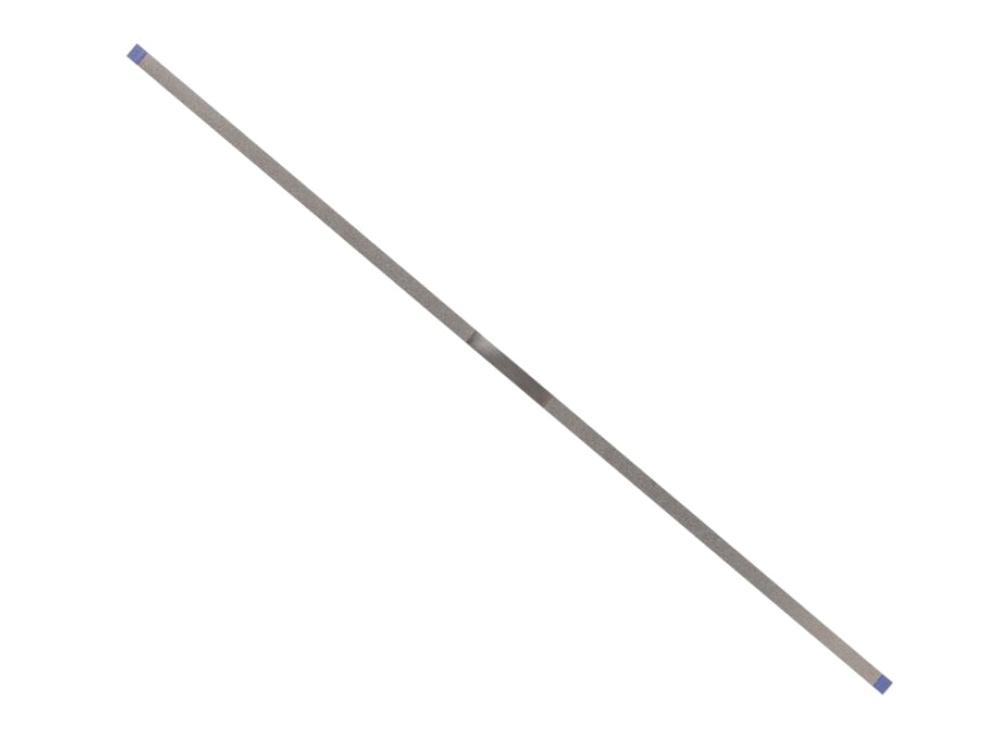 Diamond Interproximal Strips, 2.5 mm Étroit - Moyen  (double face)