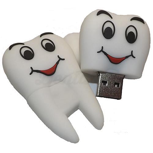 USB 32 Go Molaire de Bader (1 pc)
