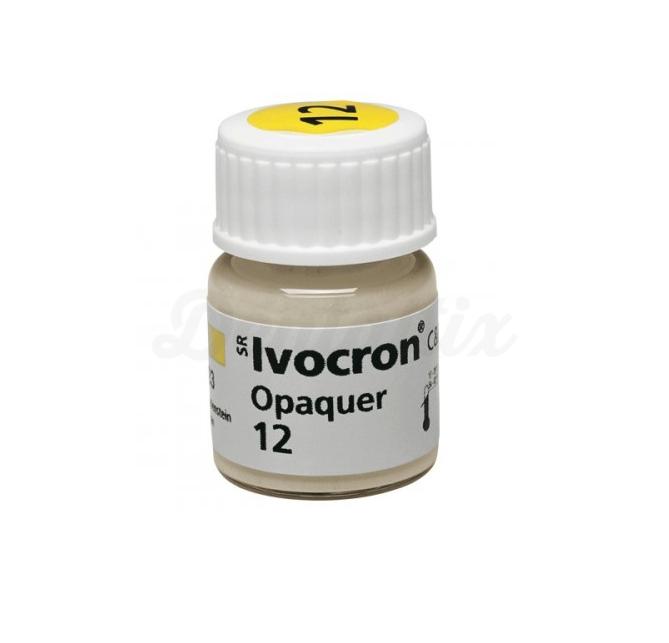 Revêtement opacifiant Ivocron (5g).