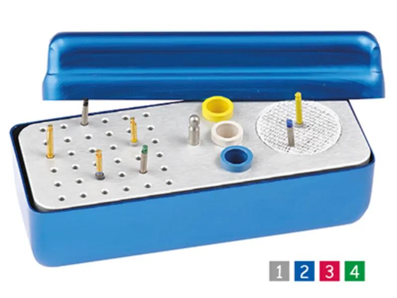 mini endo clean gripp 14x5x5,5cm