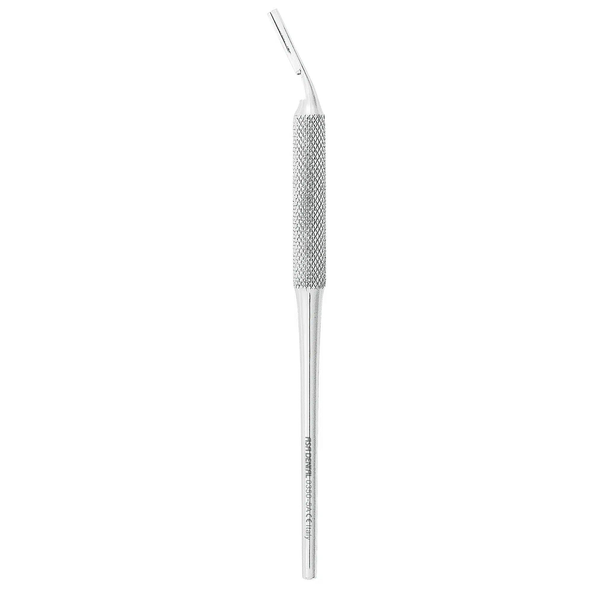 Asa Dental Scalpelhouder voor scalpelmes #5A (14,5 cm)