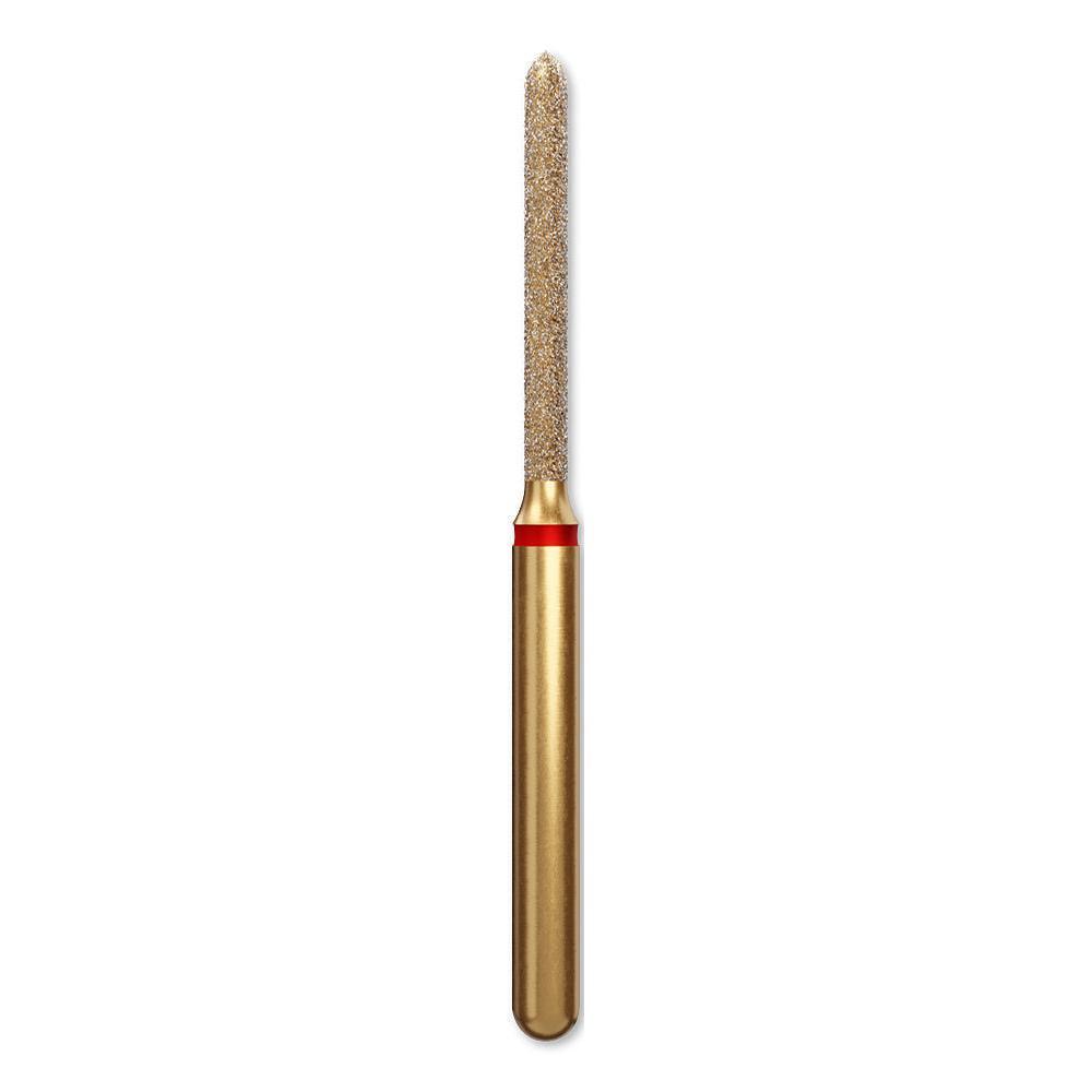 Fraise diamantée Coltène DIATECH G879 FG 314-012-10.0 grain fin (5 pcs)