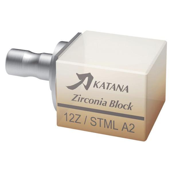 KATANA Zirconia Block STML