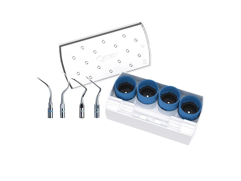 Kits D'Inserts - Le Kit Paro