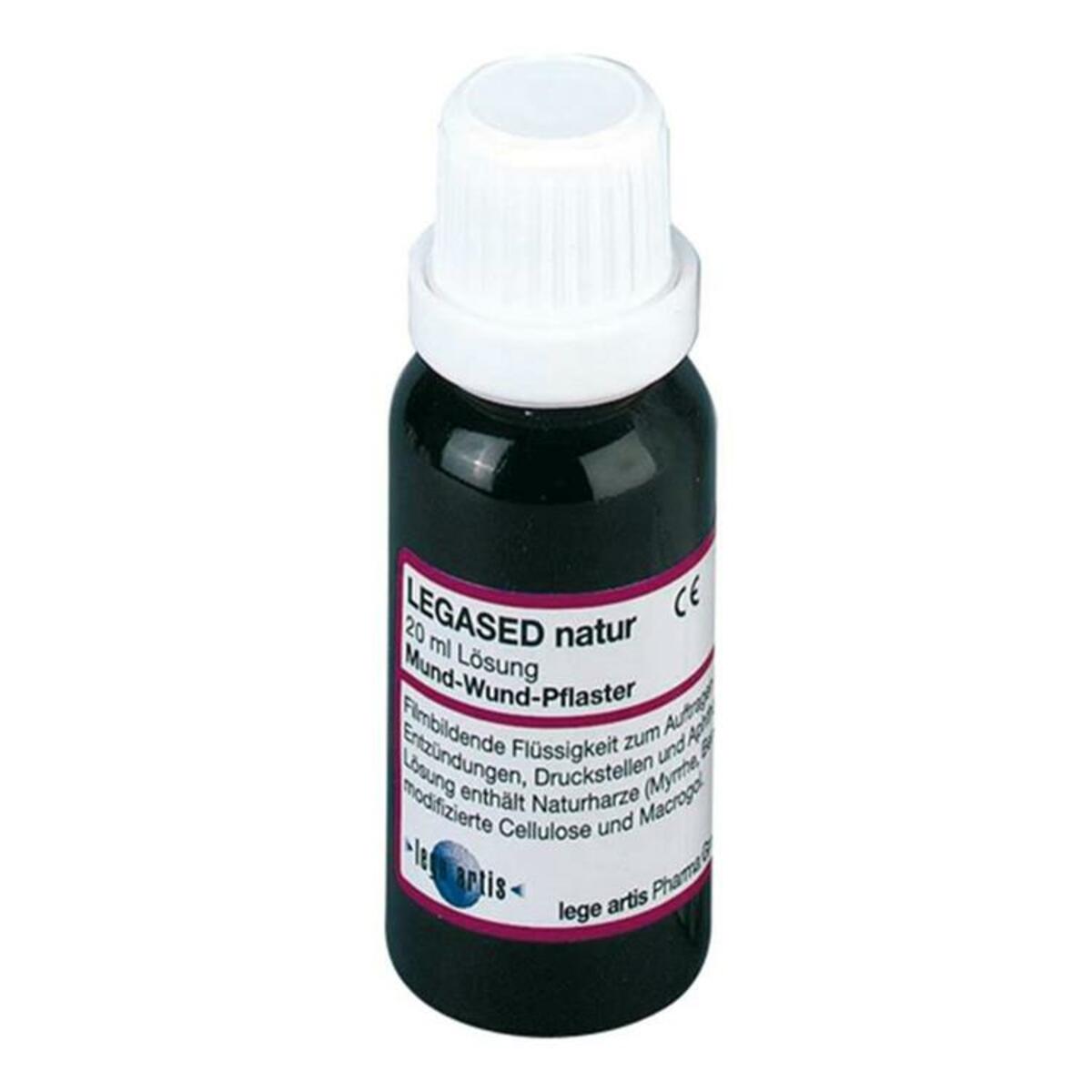 Legased nature (20 ml)