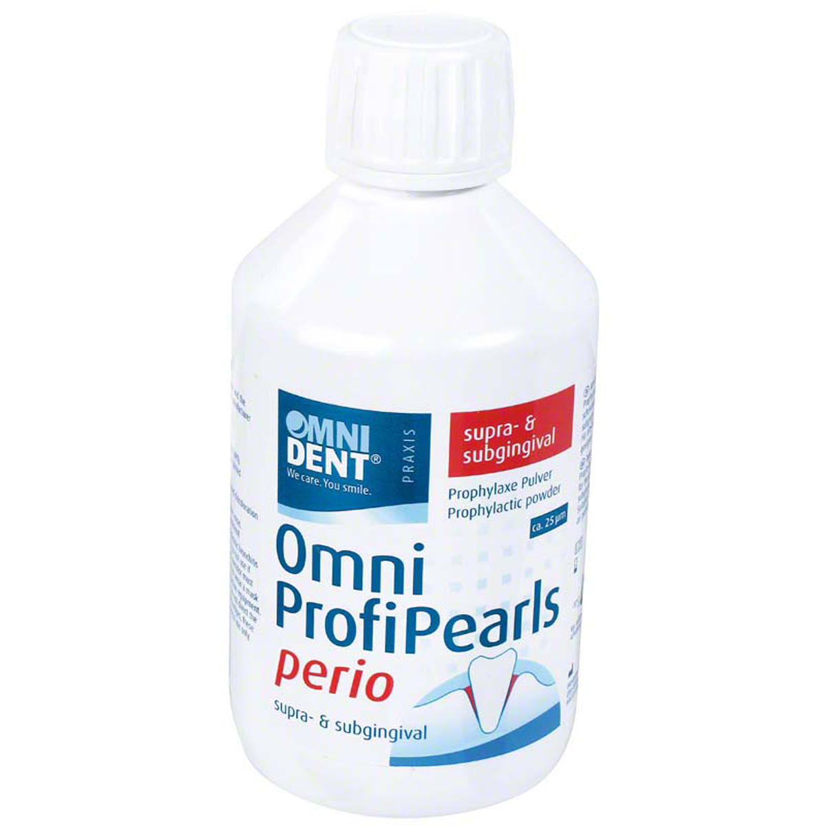 Omnident® Omni ProfiPearls perio