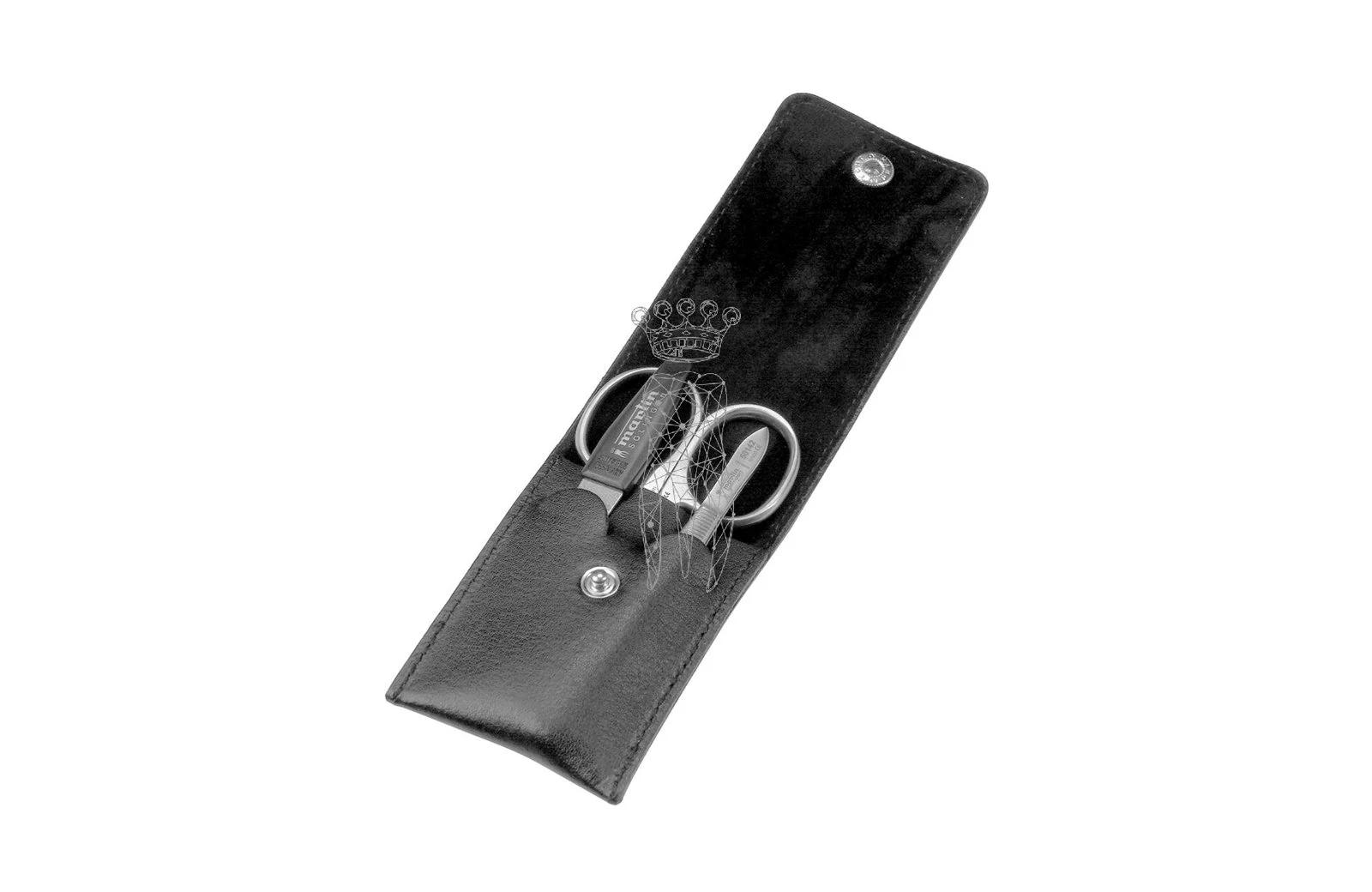 Etui A Manicure 3Pcs    50101