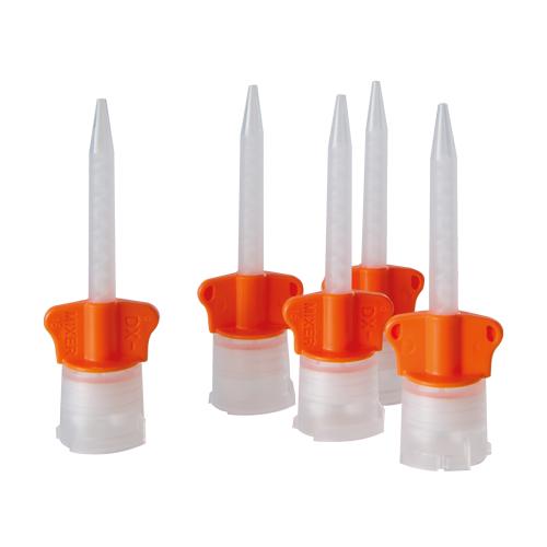 DENTOCROWN HD - EMBOUTS MELANGEURS POUR CARTOUCHE (10)