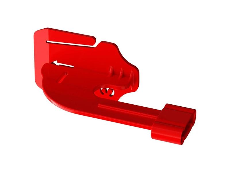 Porte-PSP Bitewing Horizontal