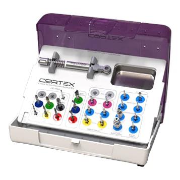 Surgical Premium Kit Conical Connection