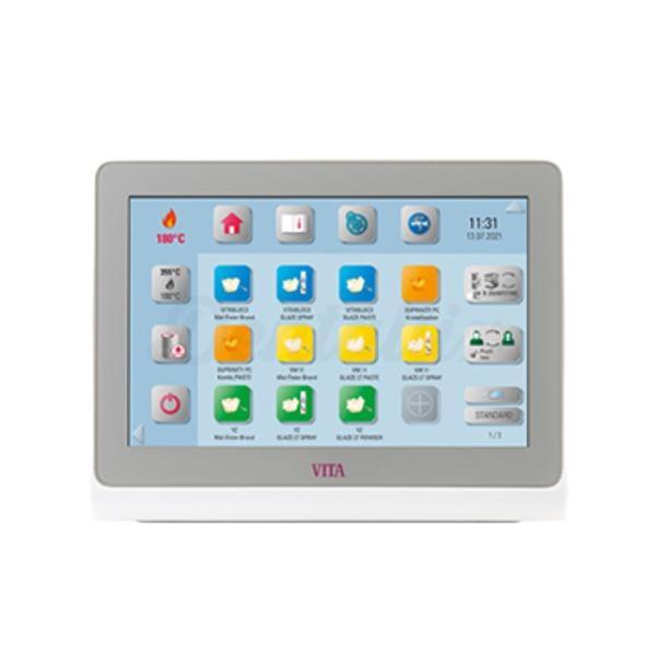 VITA vPad : Unité de commandement