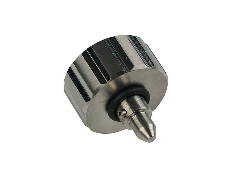 RONDOflex cleaning cover