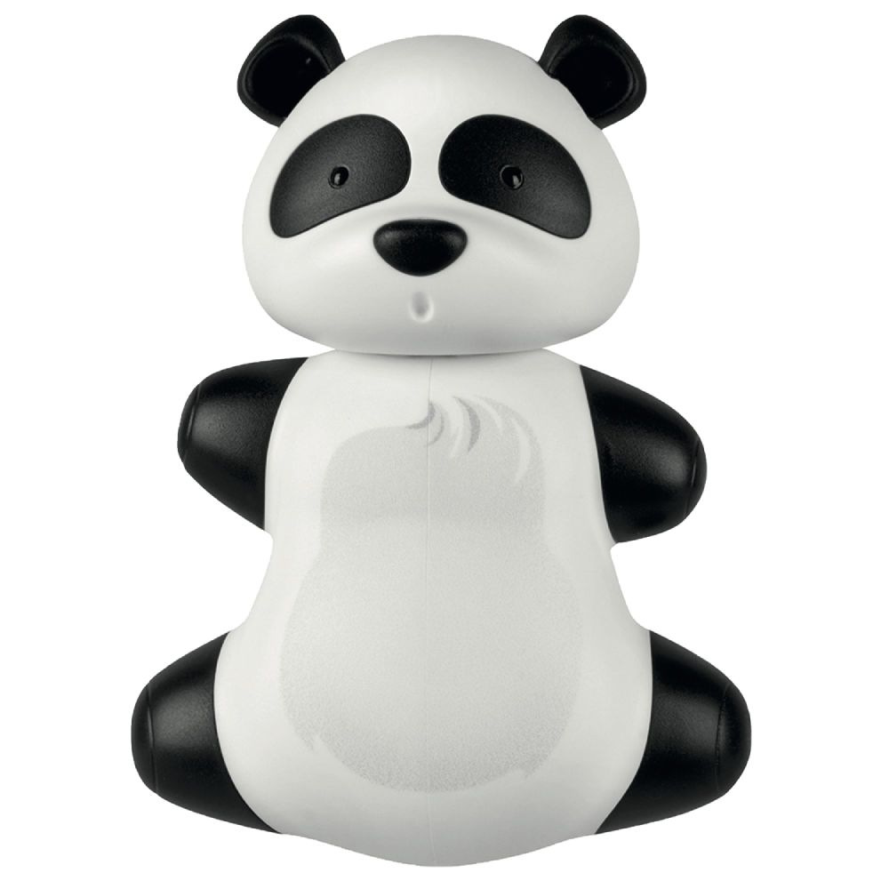 PORTE BROSSE A DENTS PANDA