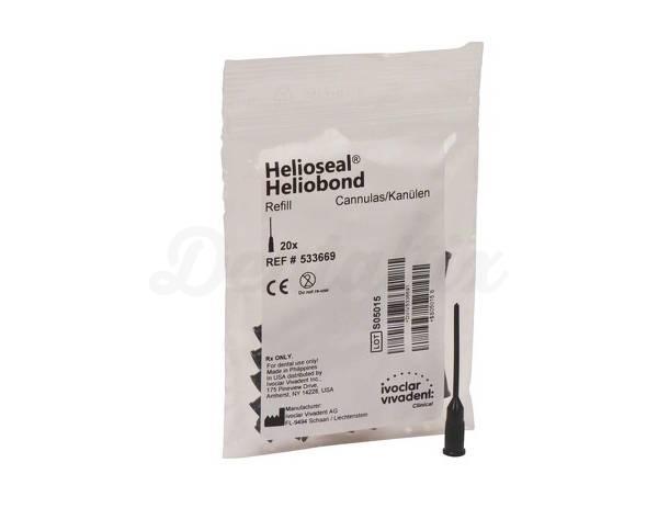 Vivabrush Refill 50st