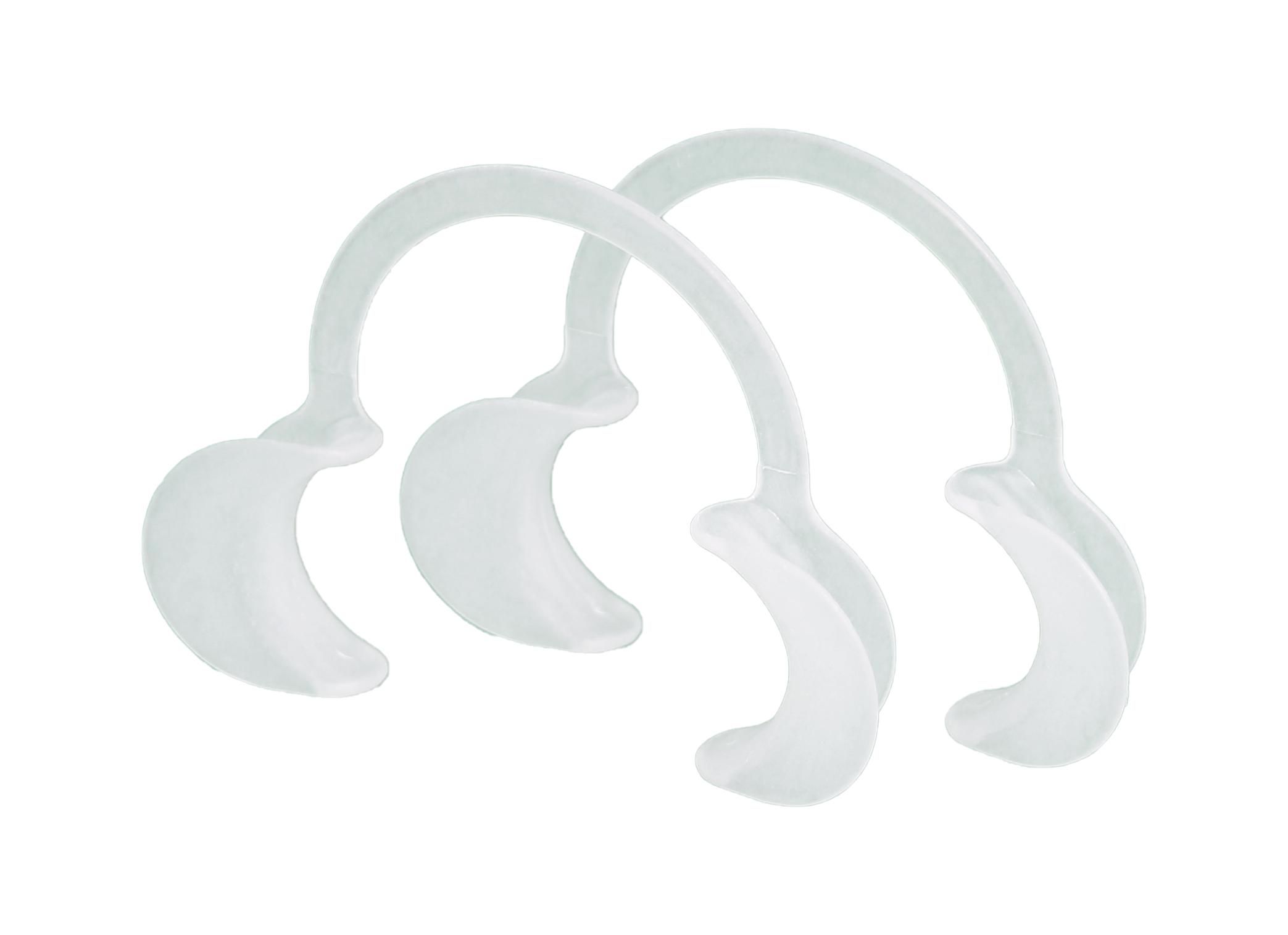 Dental Retractor 2stk