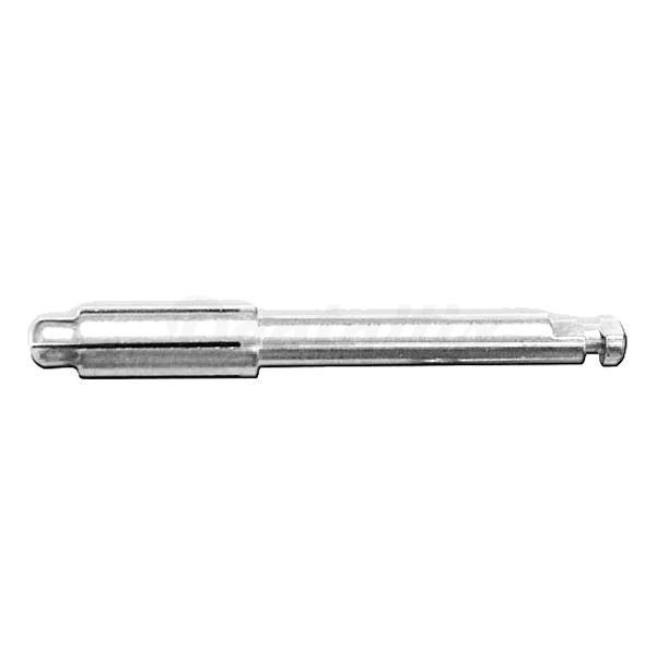 Mandrin universel pour disques de polissage