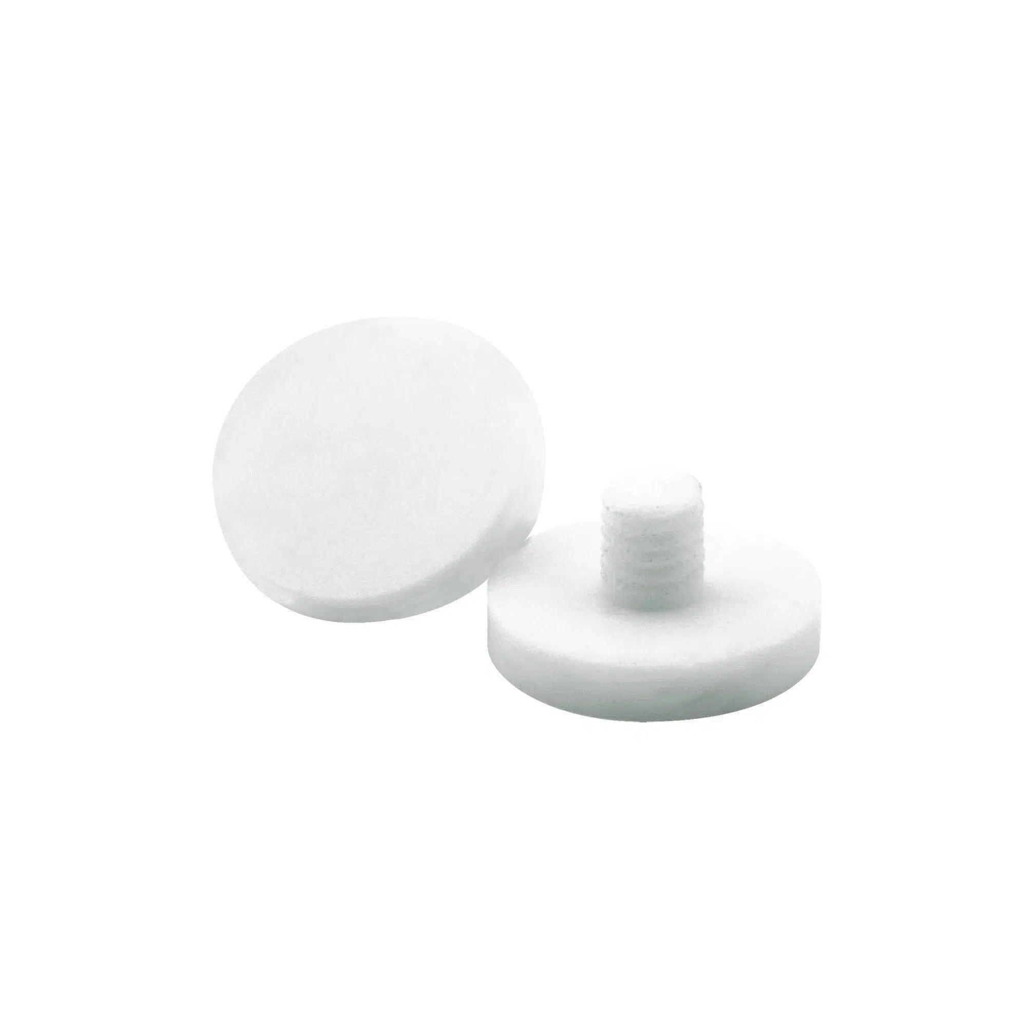 Asa Dental Teflon inzetstukken voor mallet / hamer
