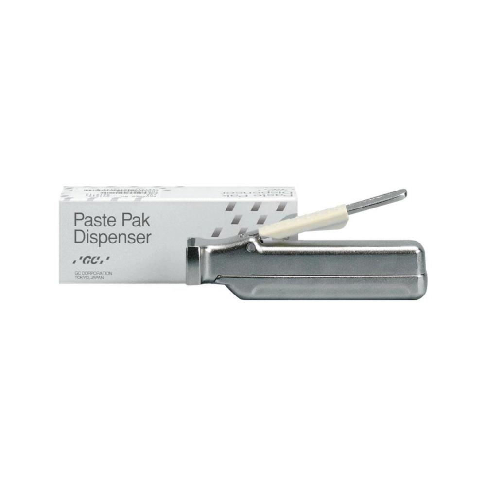 Paste Pak distributeur