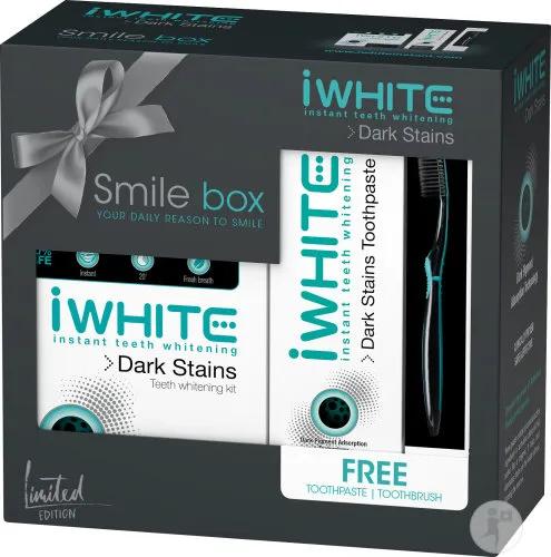 Smile Box