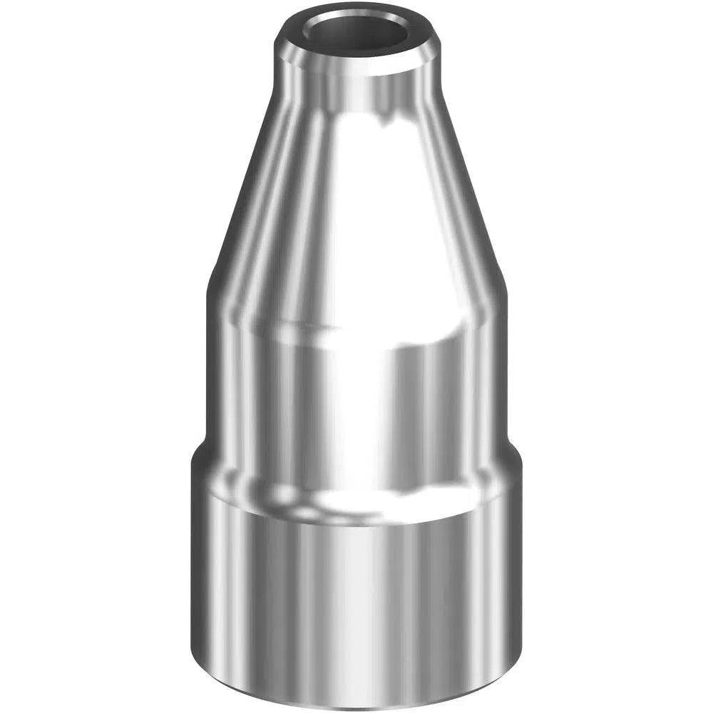 Pièce d'articulateur Asa Dental, support de tige arrière