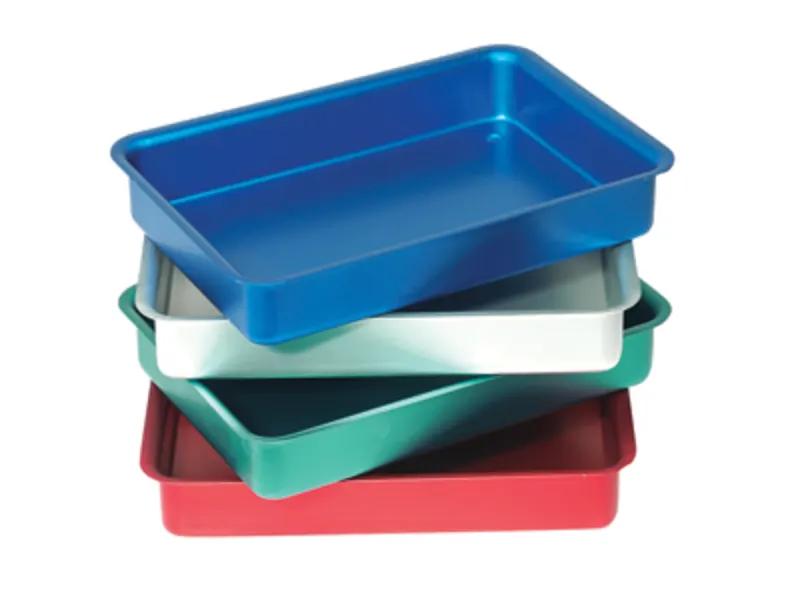 Tub aluminium