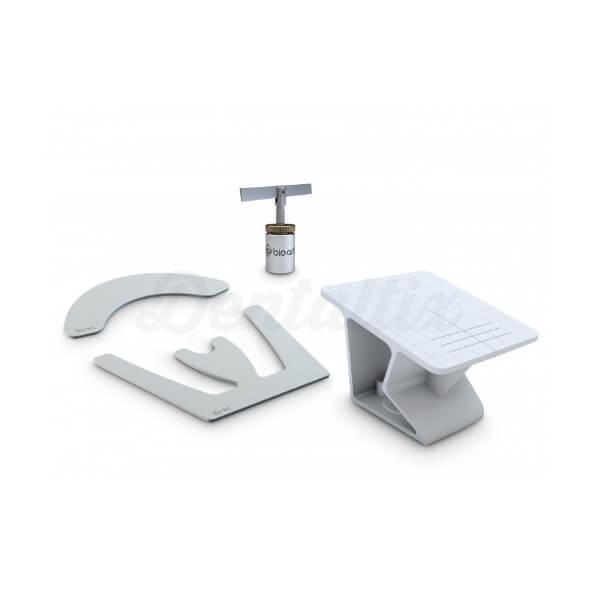Kit : Accessoires pour Articulateur Dentaire