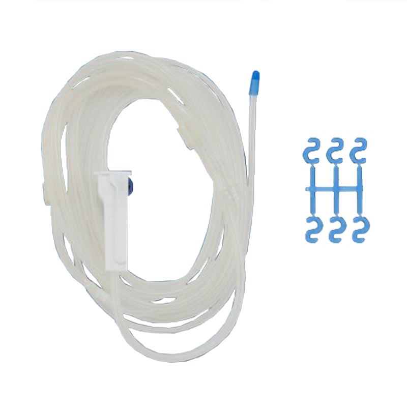 IRRIGATIESET VOOR MICROMOTOREN (10)