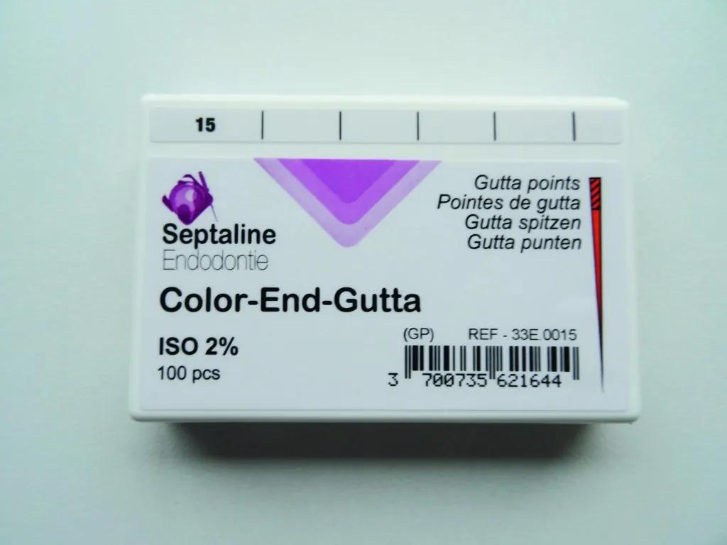 Gutta Punten Iso Color