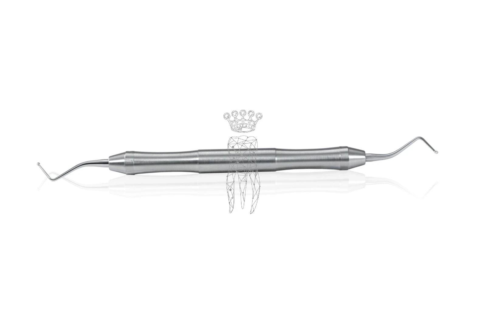 Excavateur 1.2Mm Liquid Steel