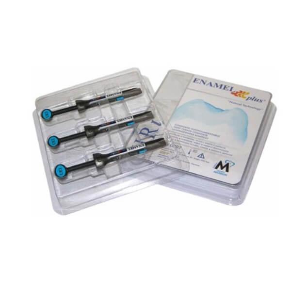 ENAMEL PLUS HRI SMALTO - LE KIT D'ESSAI