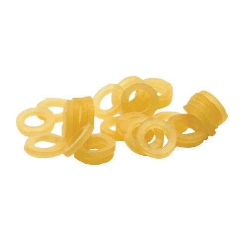 Elastiekjes Extra-Oraal Latex 1/4" 8 oz (1000)