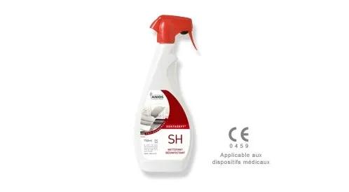 Dentasept Sh Pro 750ml