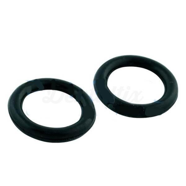 O-ring voor waterflesaansluiting van DTE D7 en D7 LED