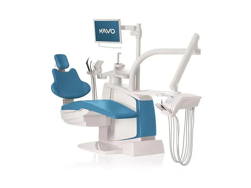 Kavo Estetica E70 Vision behandelunit T-table