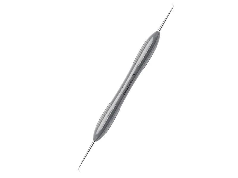 LM Cleoid-Discoid , DuraGradeMAX ErgoMax