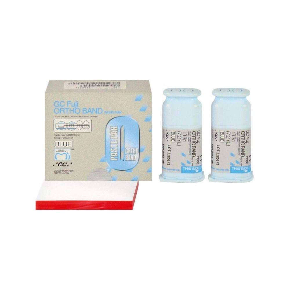 Fuji Ortho Band Paste Pak 2x 13,3 g