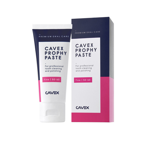 CAVEX PROPHYPASTA CRANBERRY