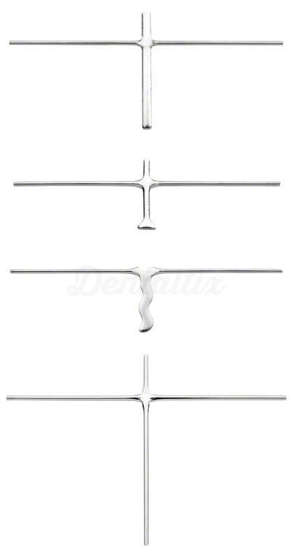 Croix de maintien (100 pcs)