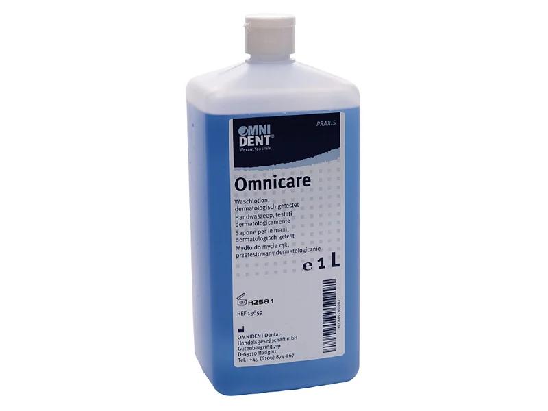 Omnident® Omnicare Lessive pour lavage à la main - 500ml