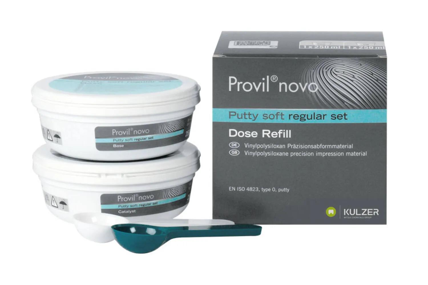 Provil Novo Putty 900Ml