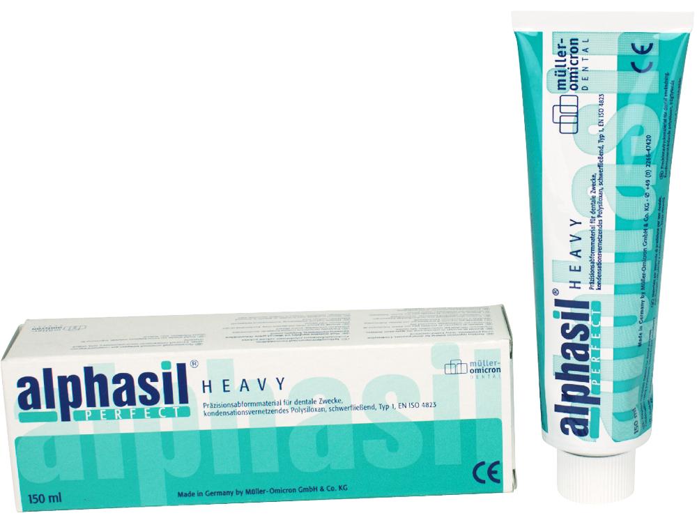 Alphasil Perfect heavy 150ml Tb