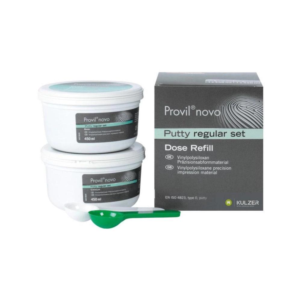 PROVIL NOVO P REG        1X900